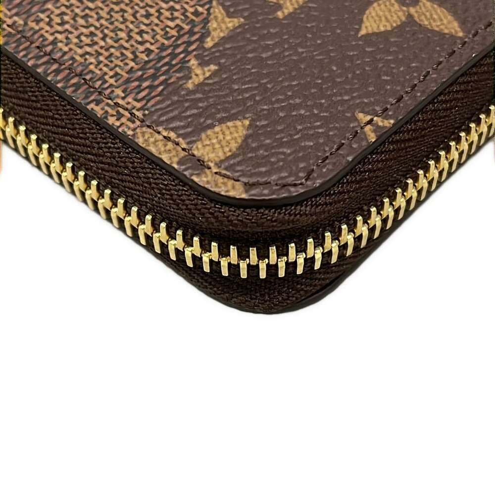 Louis Vuitton Zippy Wallet Horizontal Monogram Long Wallet M26021 - Picture 7 of 11